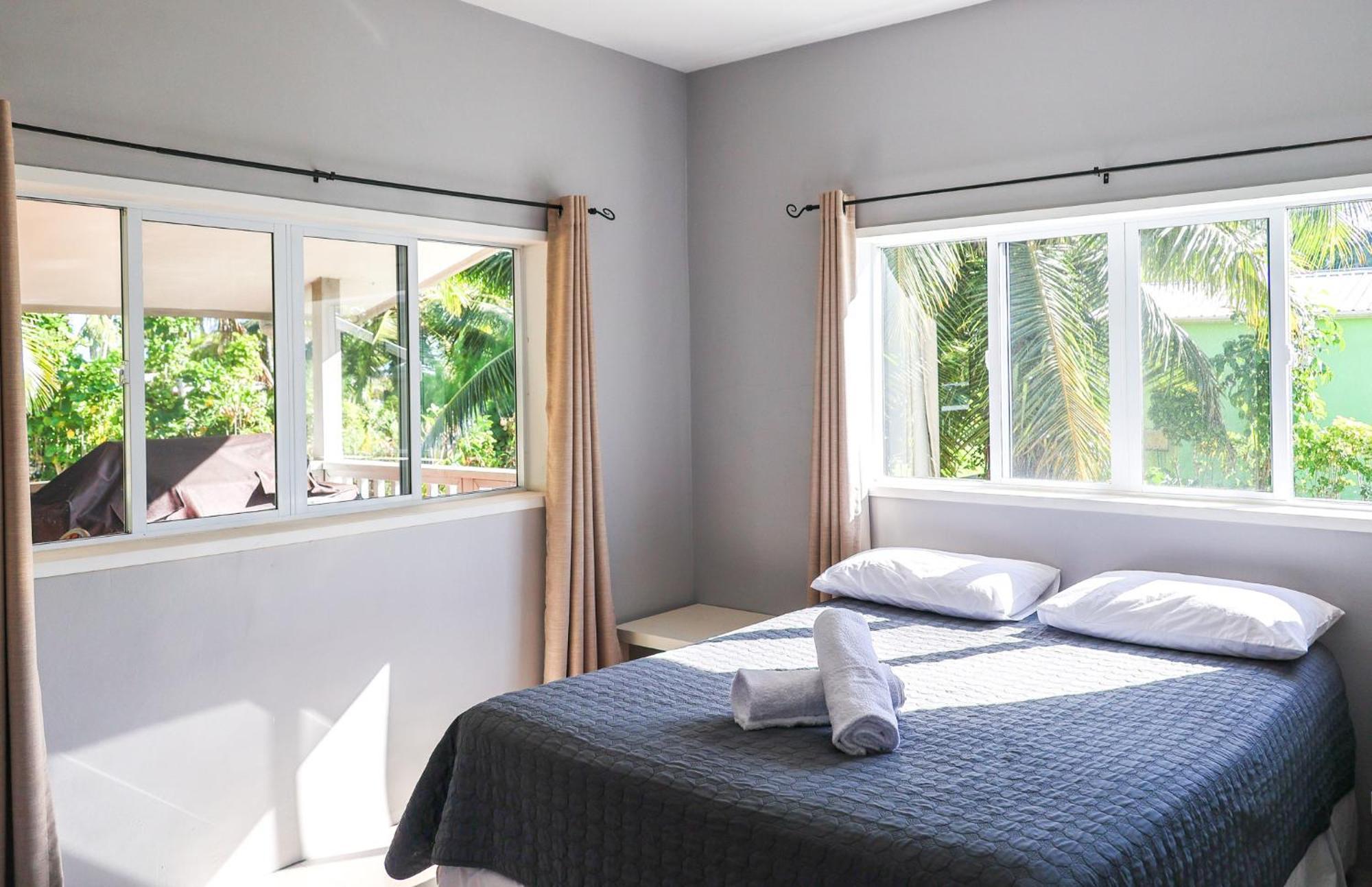 Holiday home Inave Holidays Rarotonga