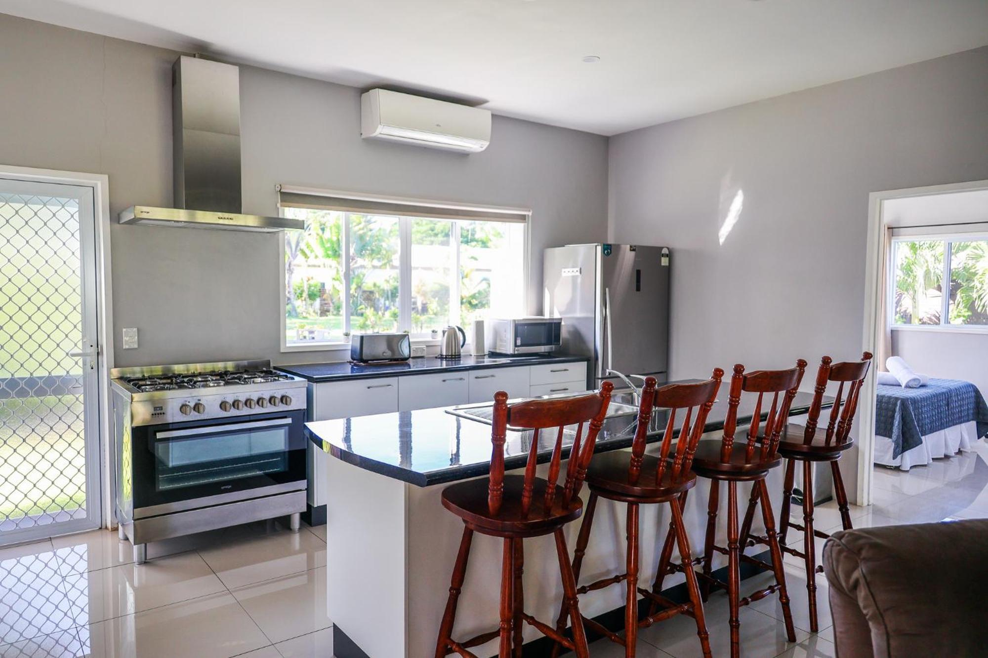 Inave Holidays Rarotonga
