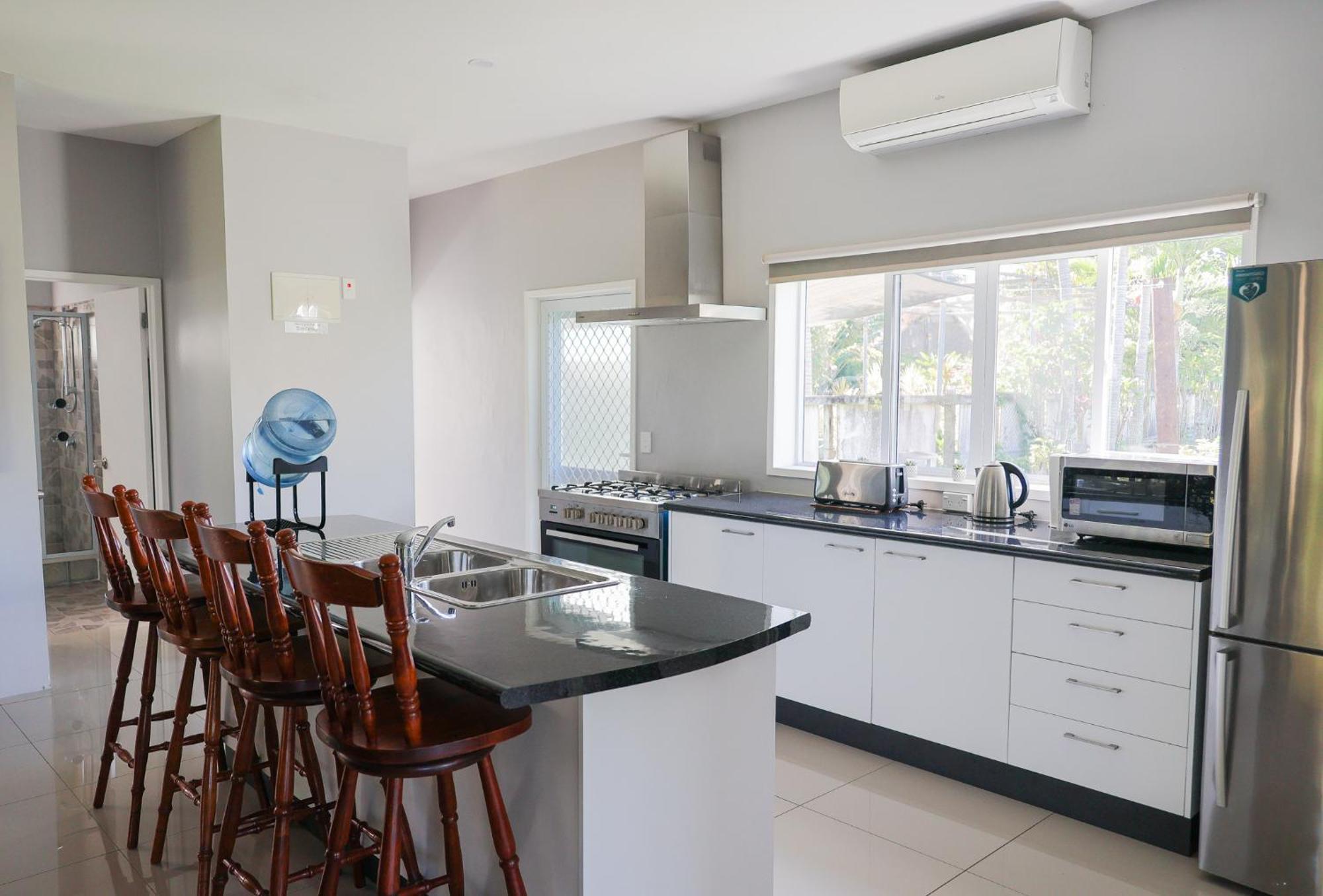 Holiday home Inave Holidays