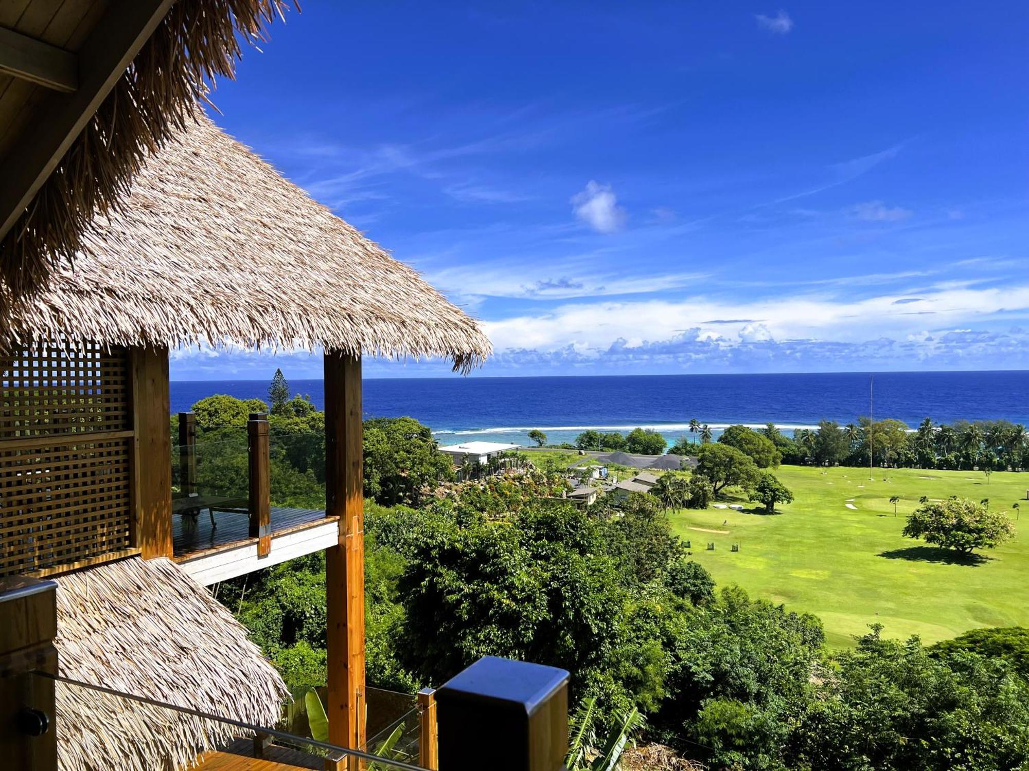 The Links Apartment Rarotonga