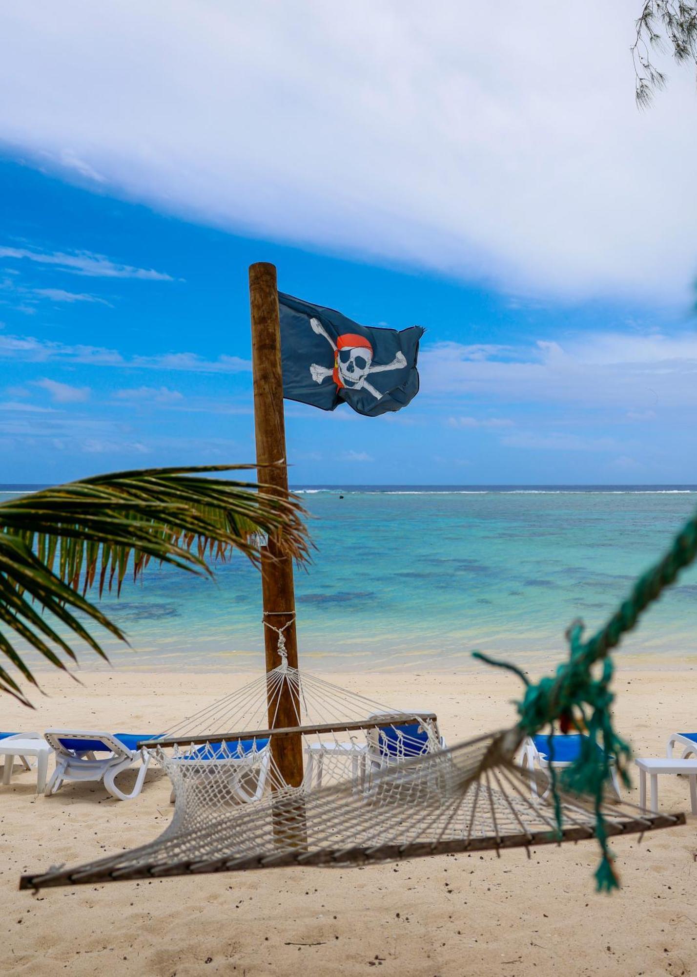 Aroa Beachside Resort