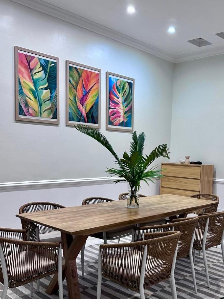 Manna - Sovereign Palms Ci *