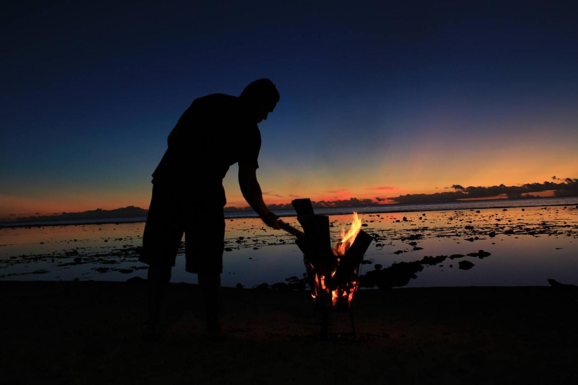 Castaway Resort Rarotonga