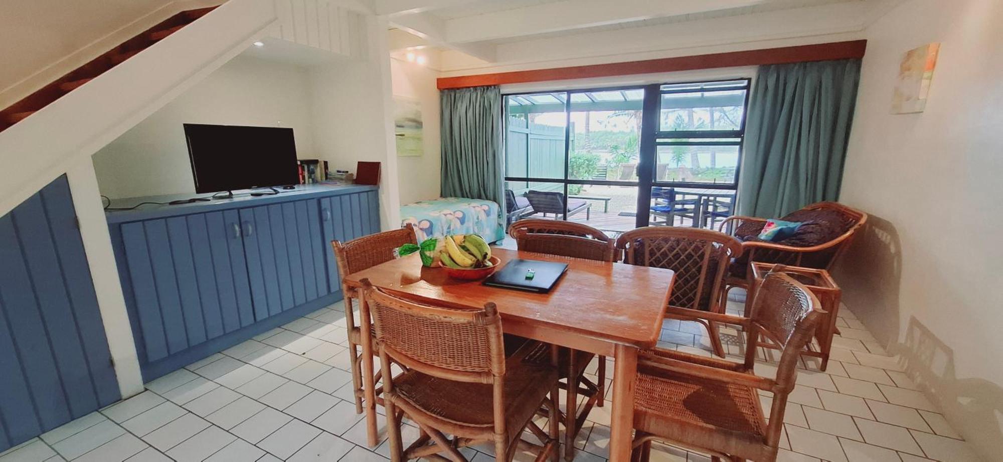 Apartment Avana Waterfront