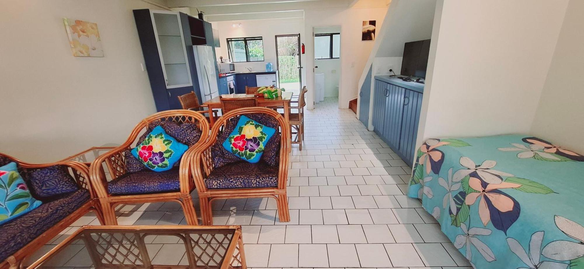 Avana Waterfront Apartment *
