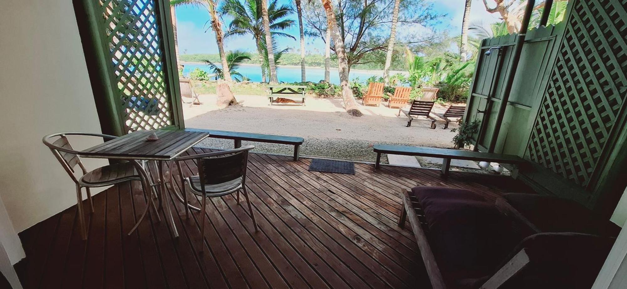 Apartment Avana Waterfront