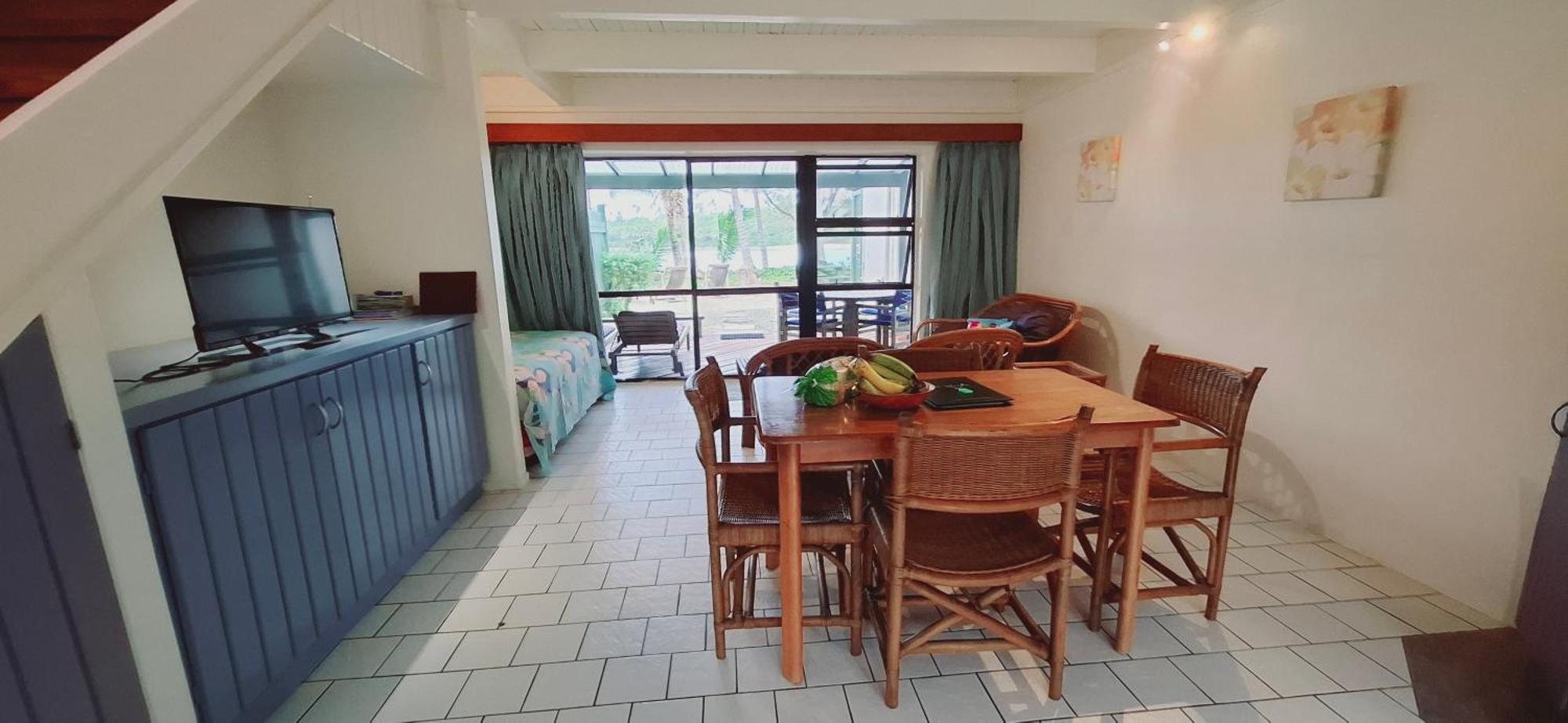 Avana Waterfront Apartment