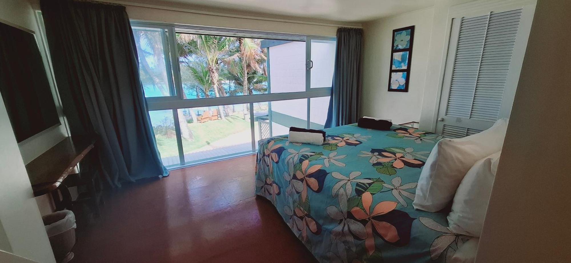 Avana Waterfront