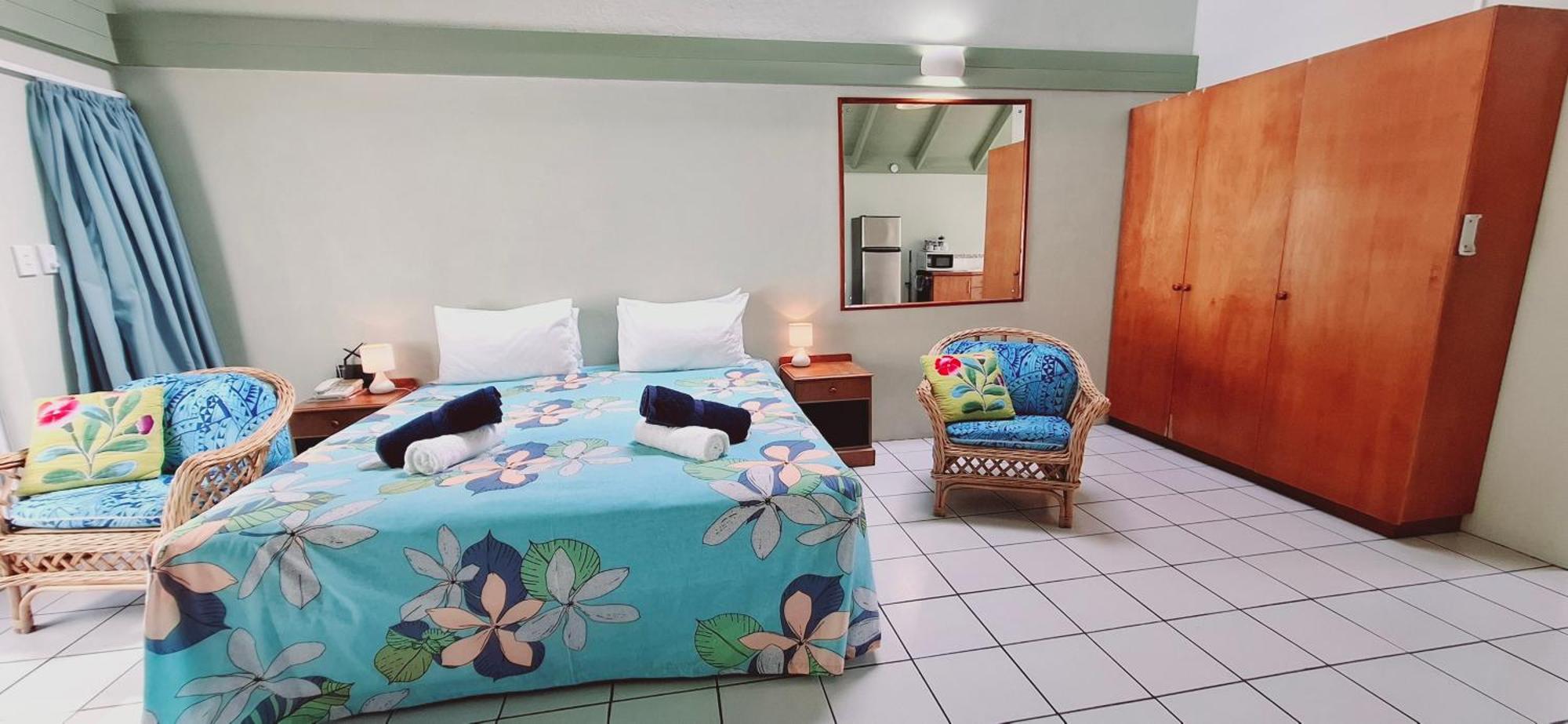 Avana Waterfront Apartment
