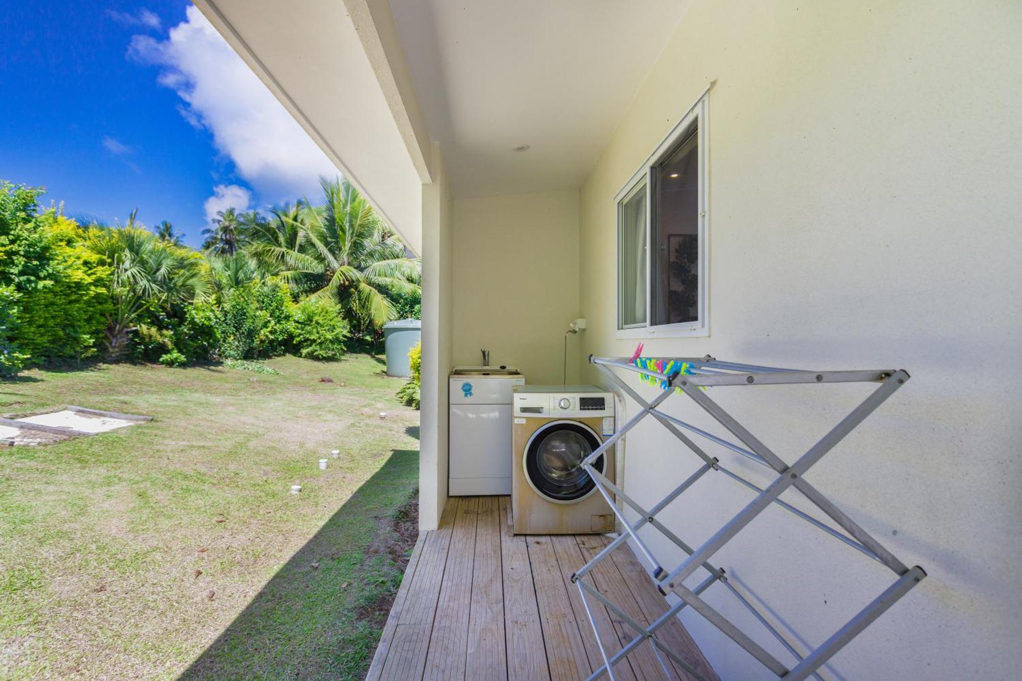 Holiday home Mama Taras