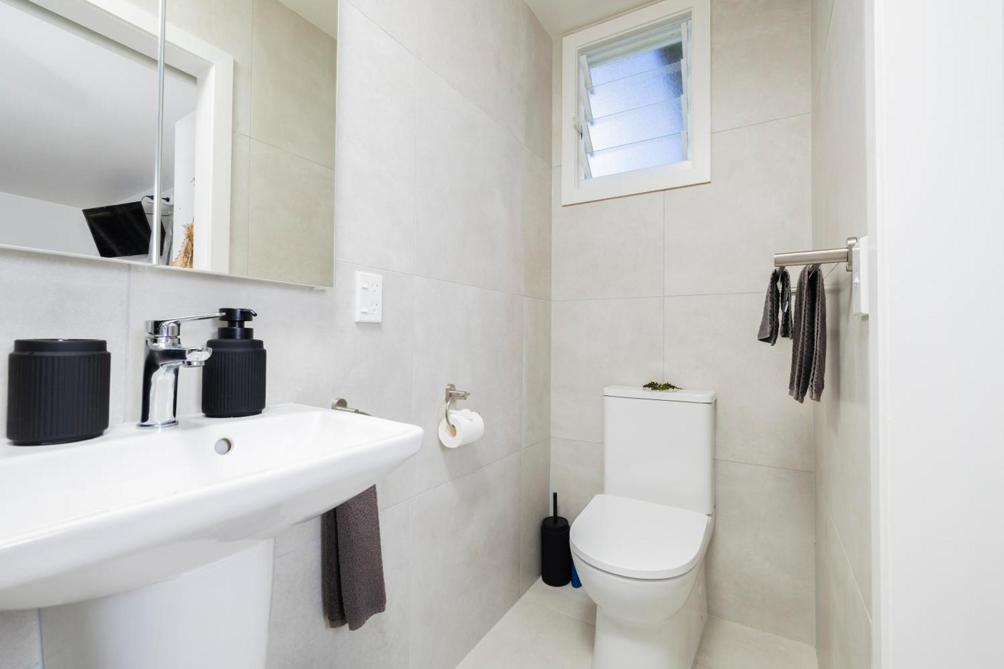 Daydreamer Escape Apartment *