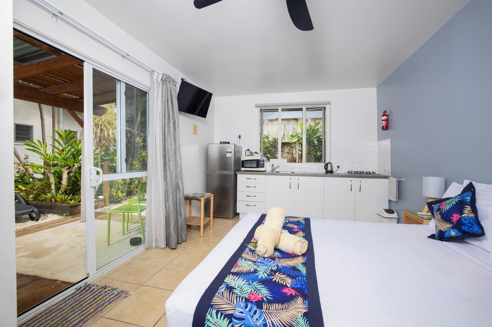 Apartment Daydreamer Escape