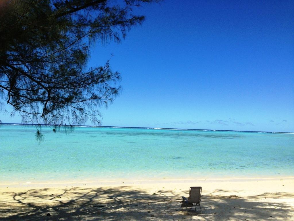 Muri Shores Rarotonga