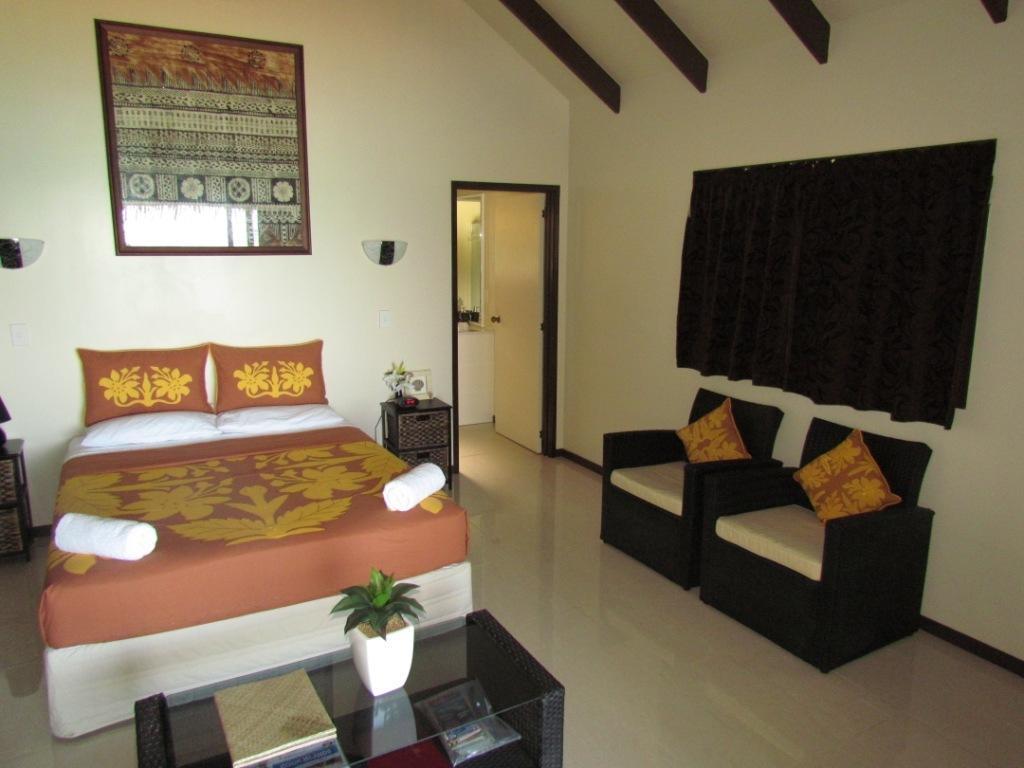 Villa Muri Shores *
