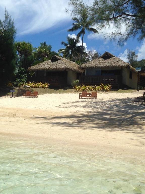 Muri Shores Villa Rarotonga