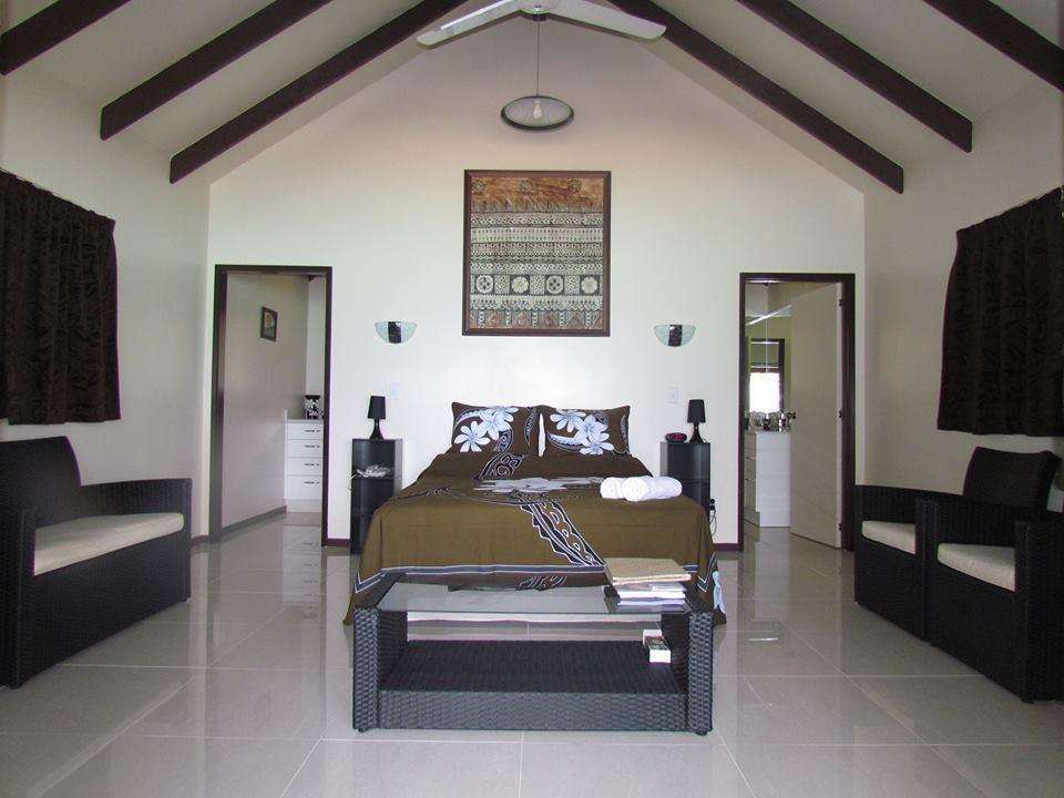 Muri Shores Rarotonga