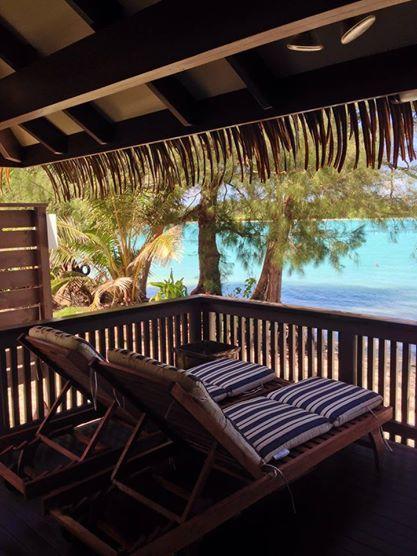 Villa Muri Shores *