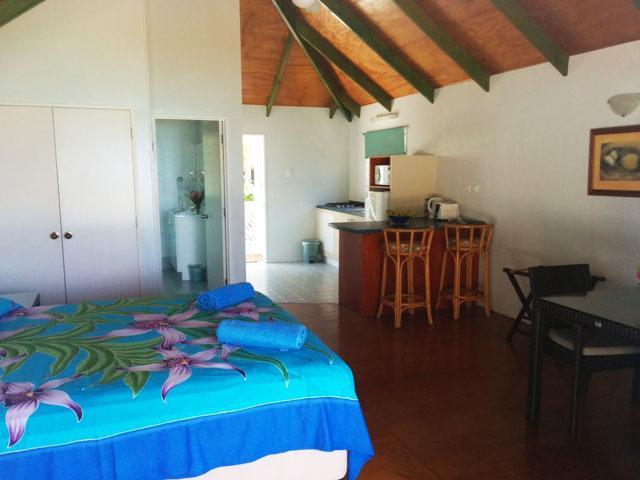 Matenga Beach Villa *