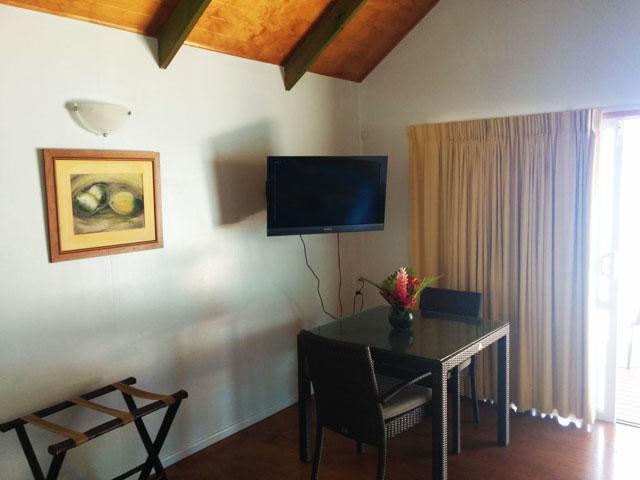 Villa Matenga Beach Rarotonga