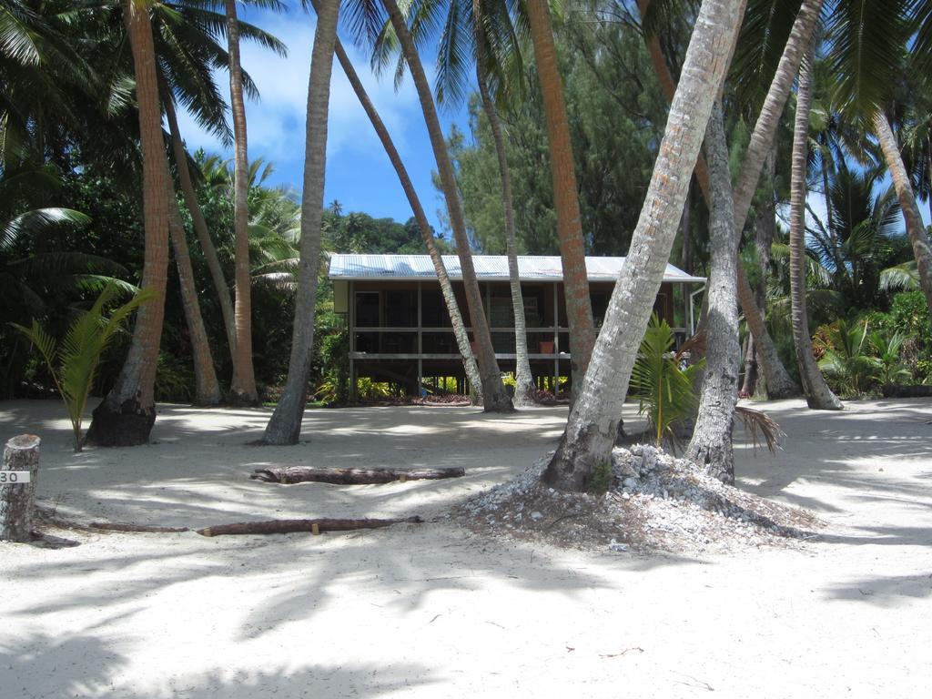 Holiday home Amuri Sands *