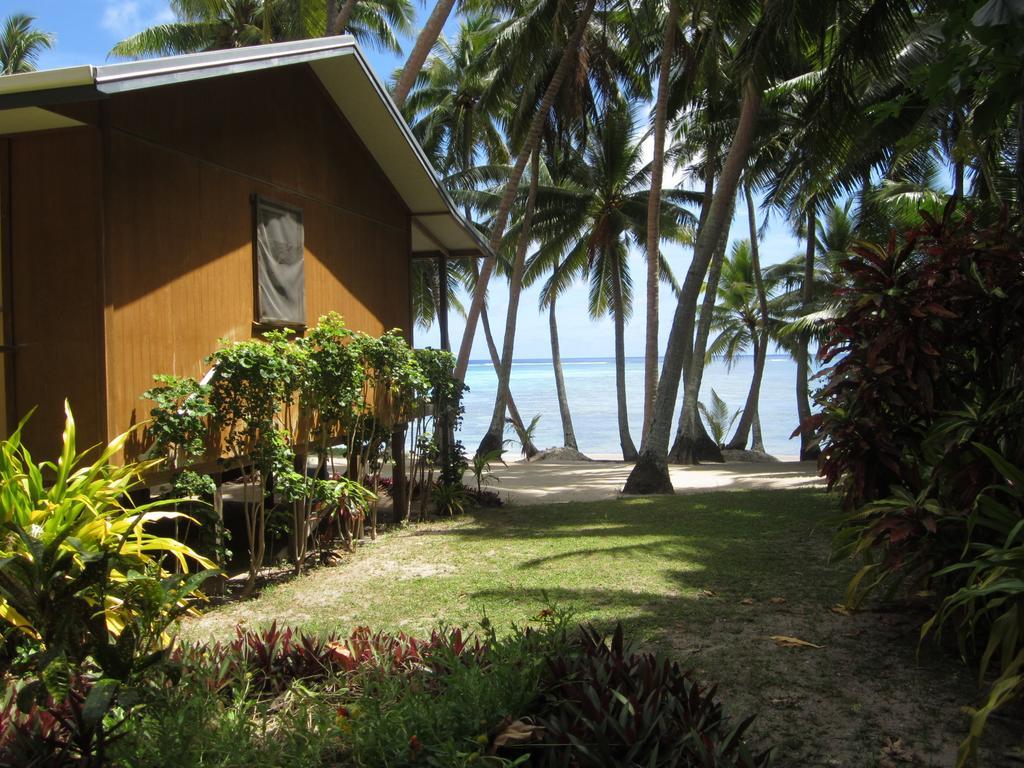 Holiday home Amuri Sands