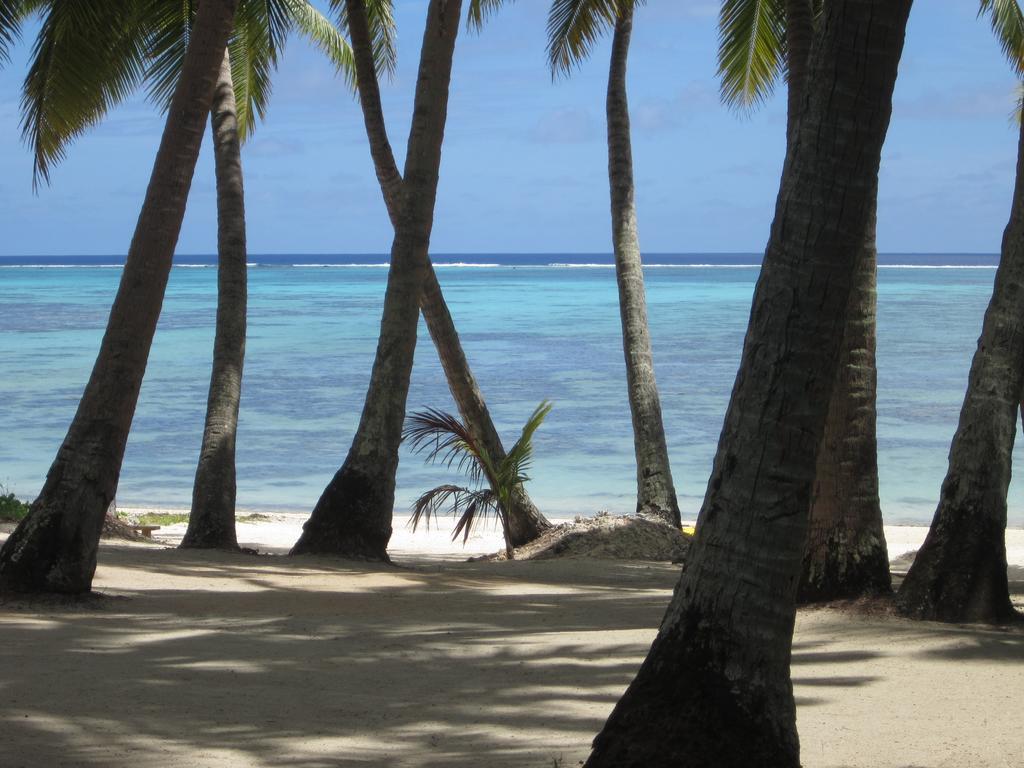 Holiday home Amuri Sands *