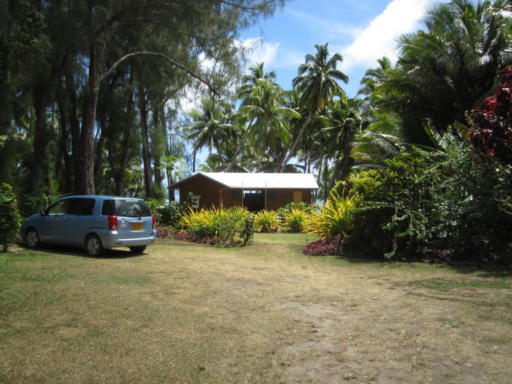 Amuri Sands * Arutanga