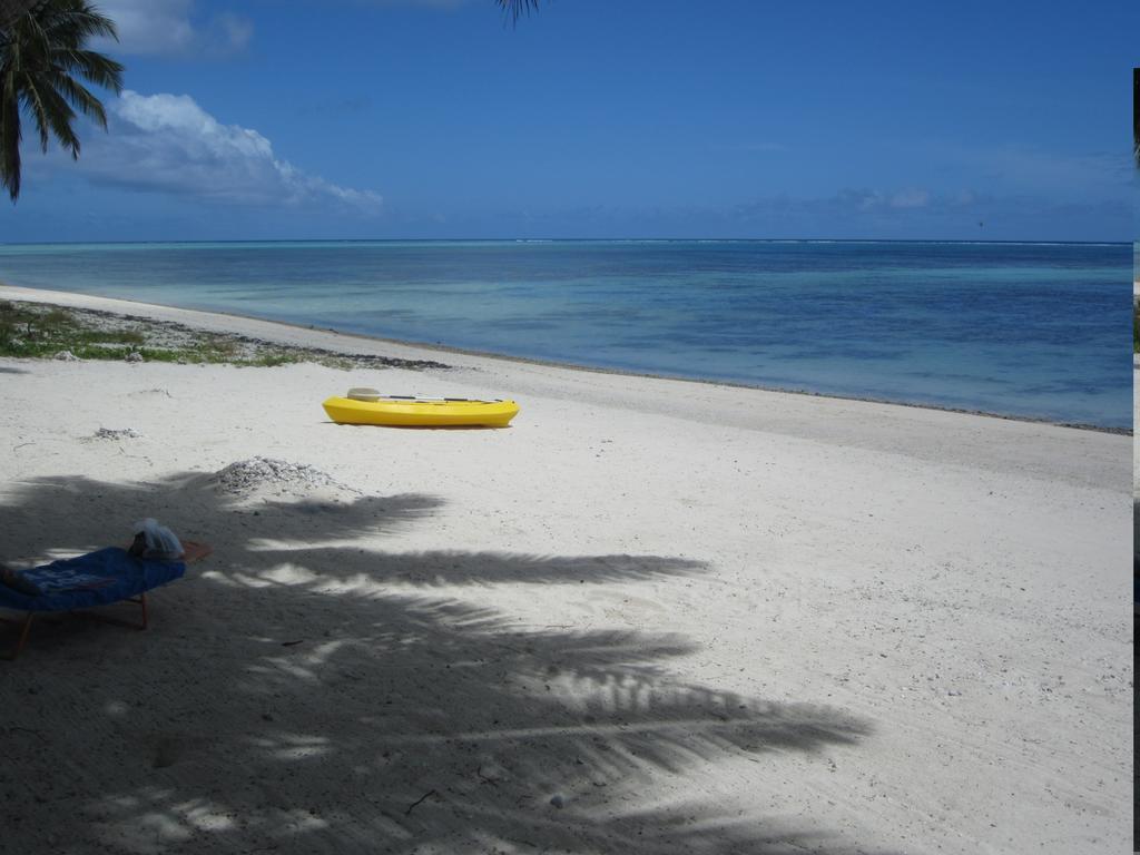 Amuri Sands *