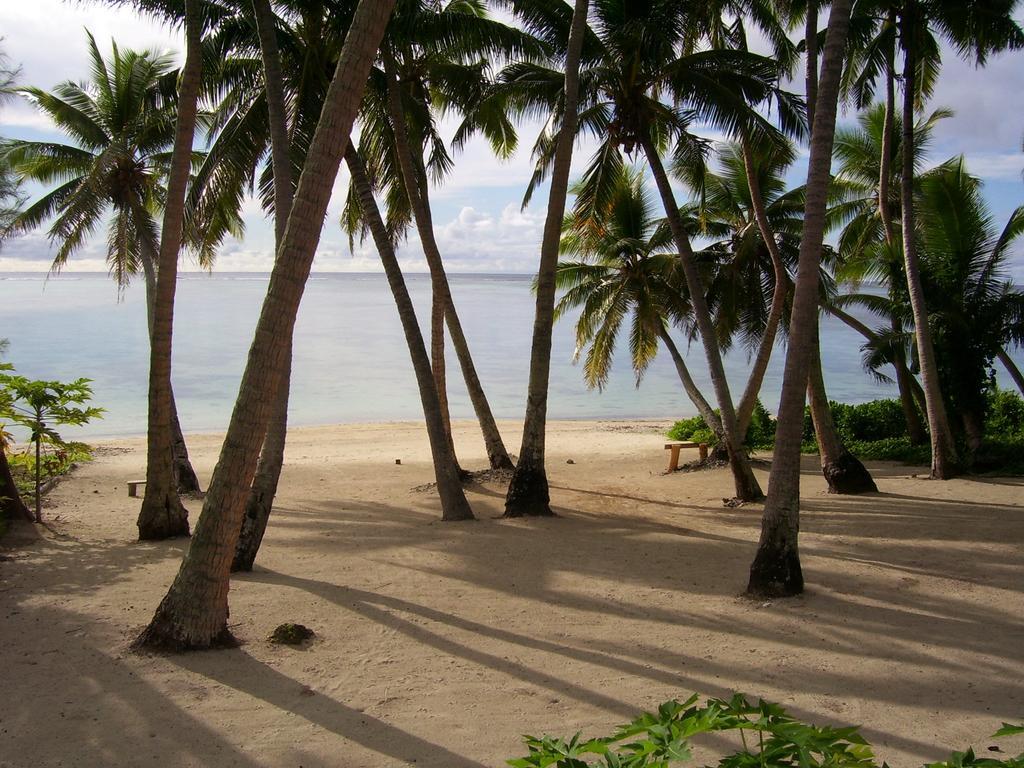 Holiday home Amuri Sands *
