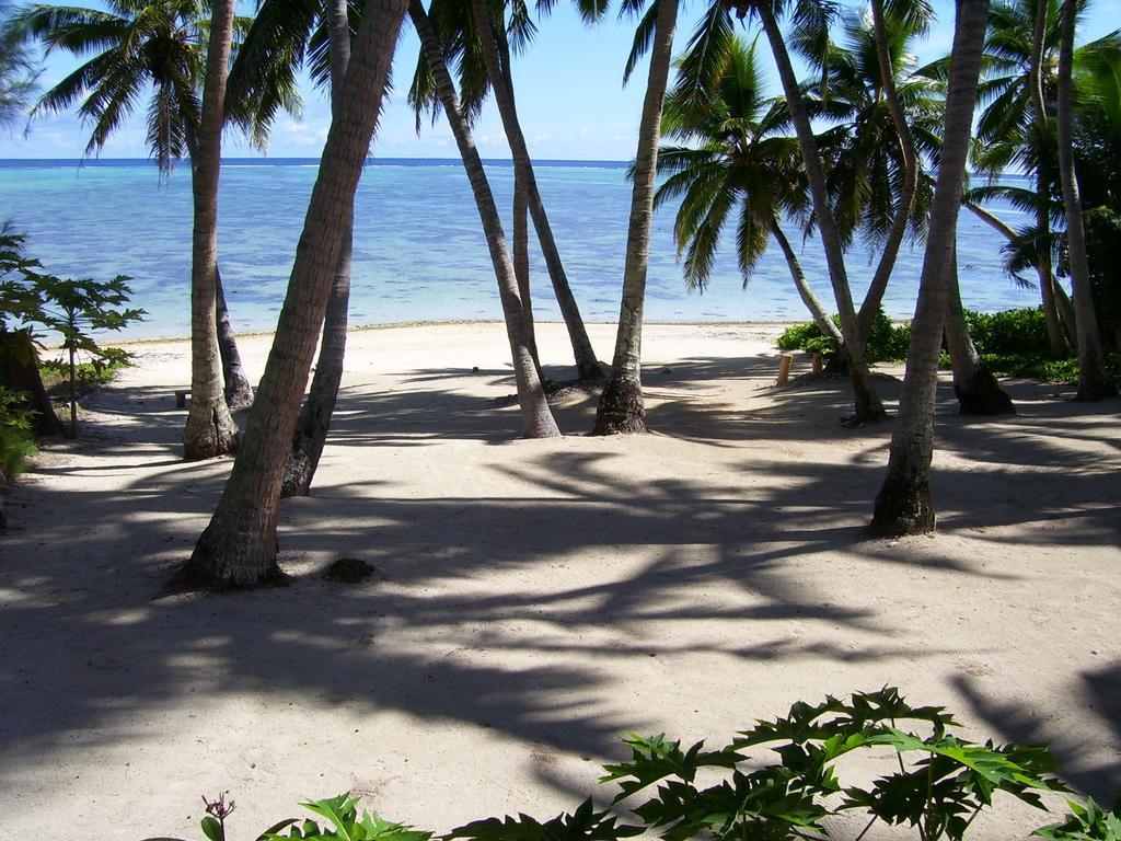 Amuri Sands