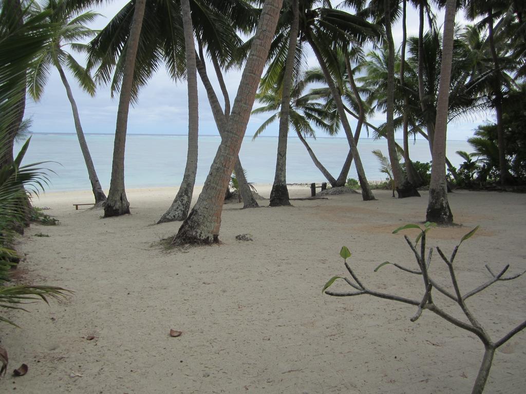 Amuri Sands * Arutanga