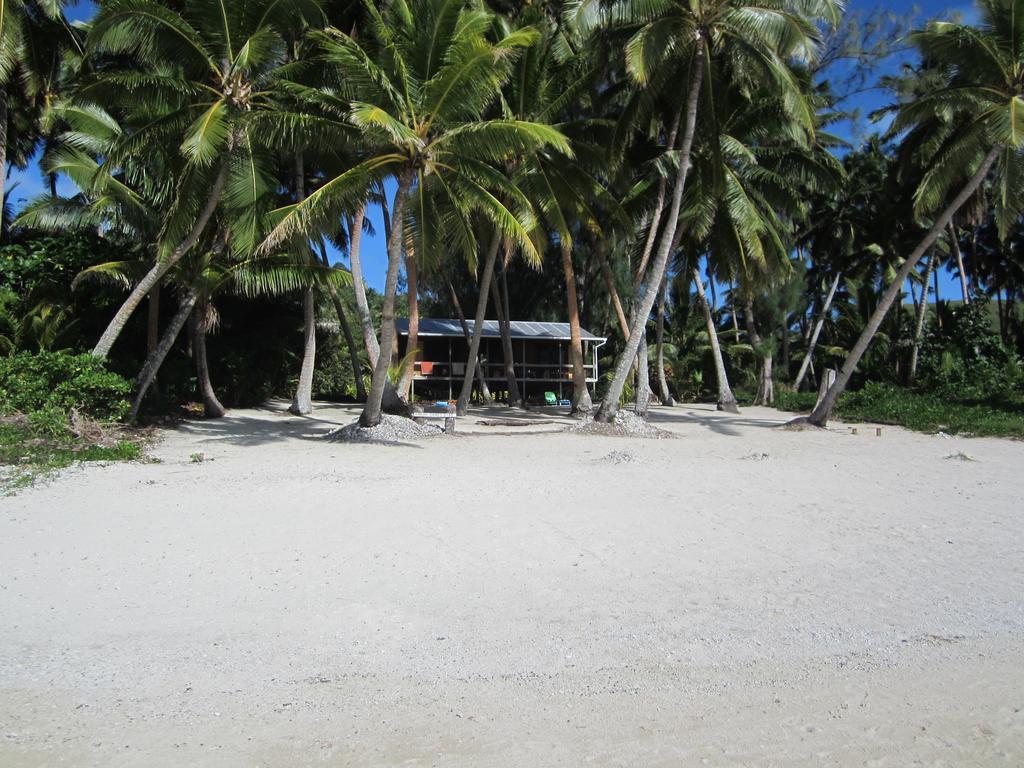 Amuri Sands Holiday home *