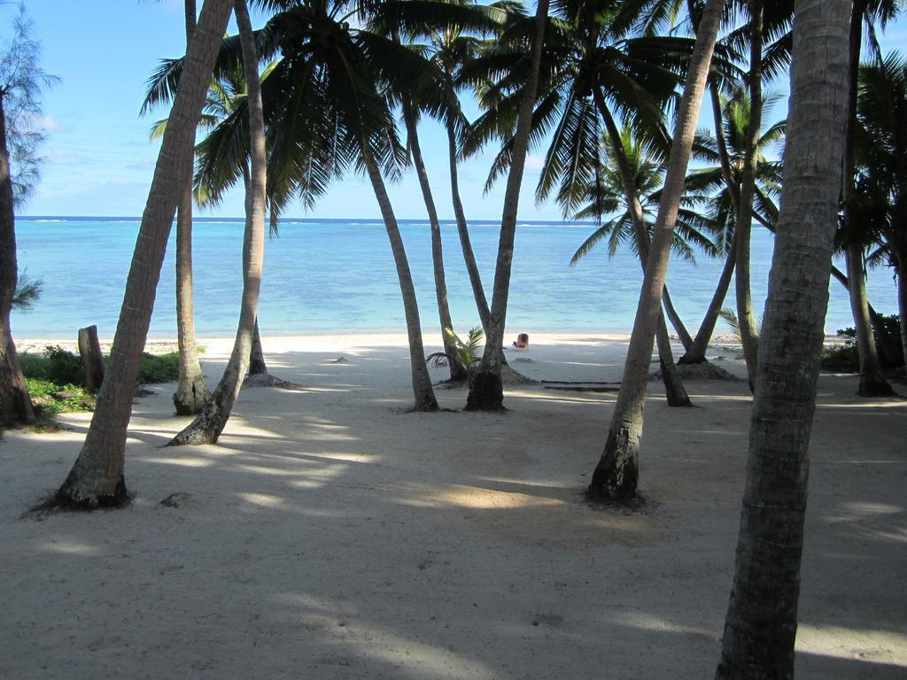 Amuri Sands * Arutanga