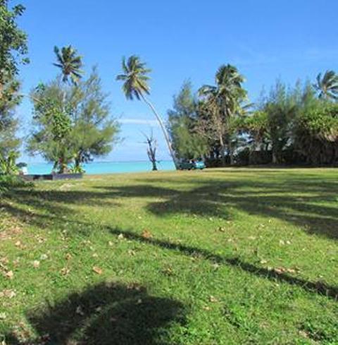 Villa Muri Shores *