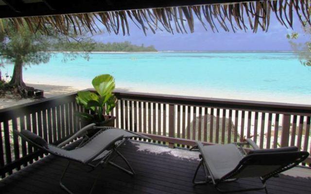 Villa Muri Shores *