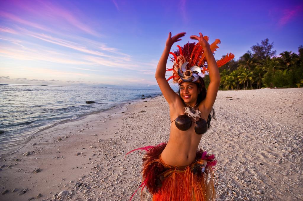 Villa Te Manava Luxury & Rarotonga