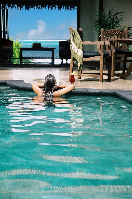 Te Manava Luxury & Rarotonga