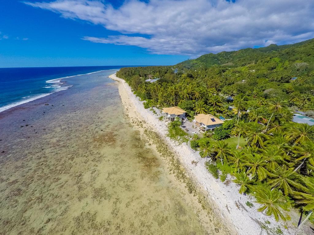 Villa Ocean Spray Villas