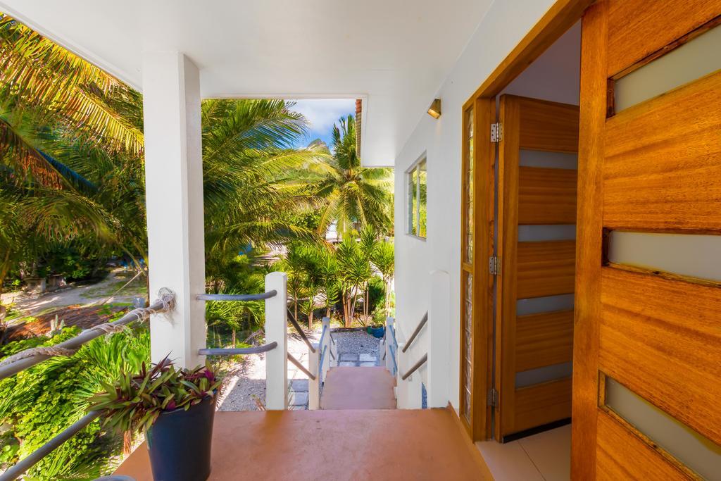 Ocean Spray Villas
