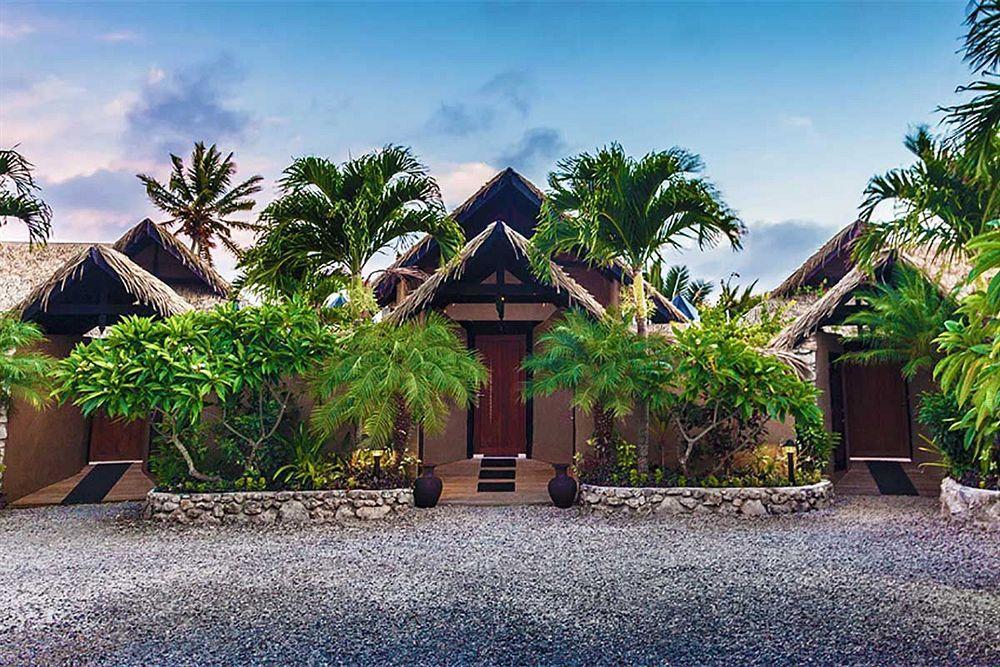 Rumours Luxury & * Rarotonga