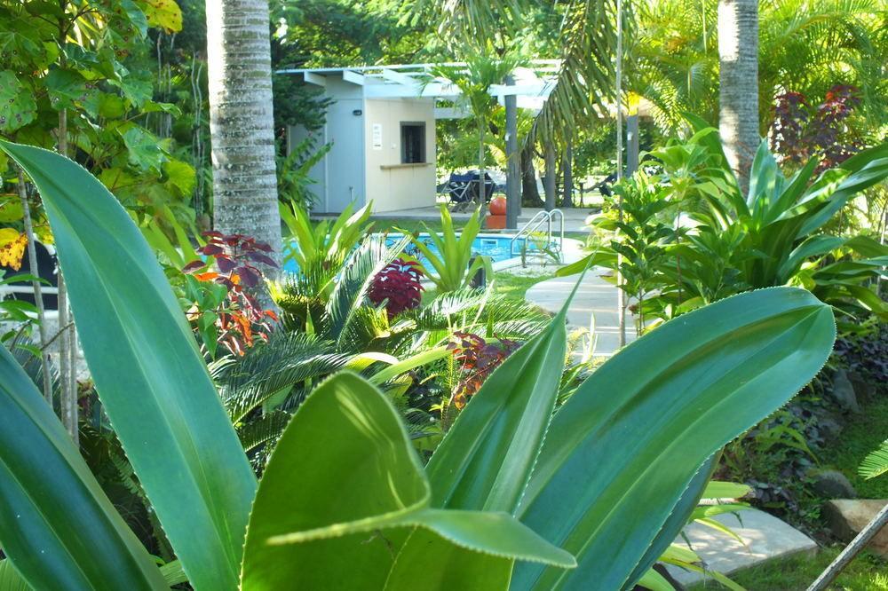 Daydreamer Escape Apartment Rarotonga