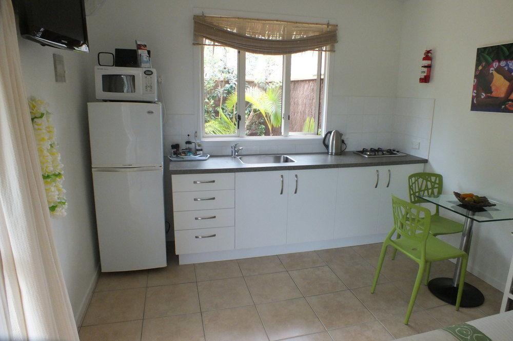 Daydreamer Escape Apartment *