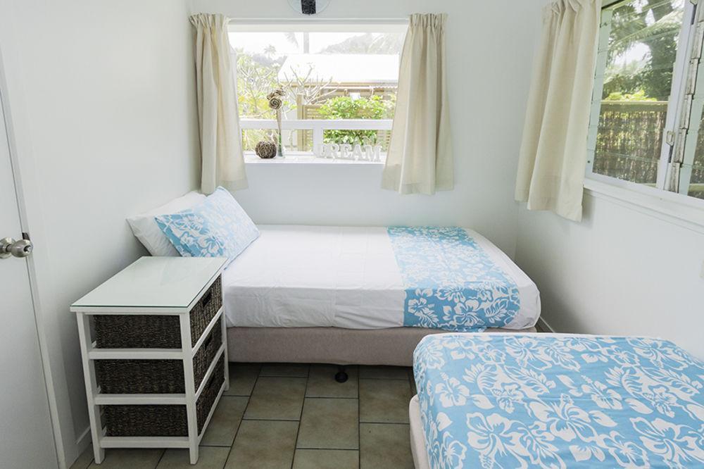 Daydreamer Escape * Rarotonga