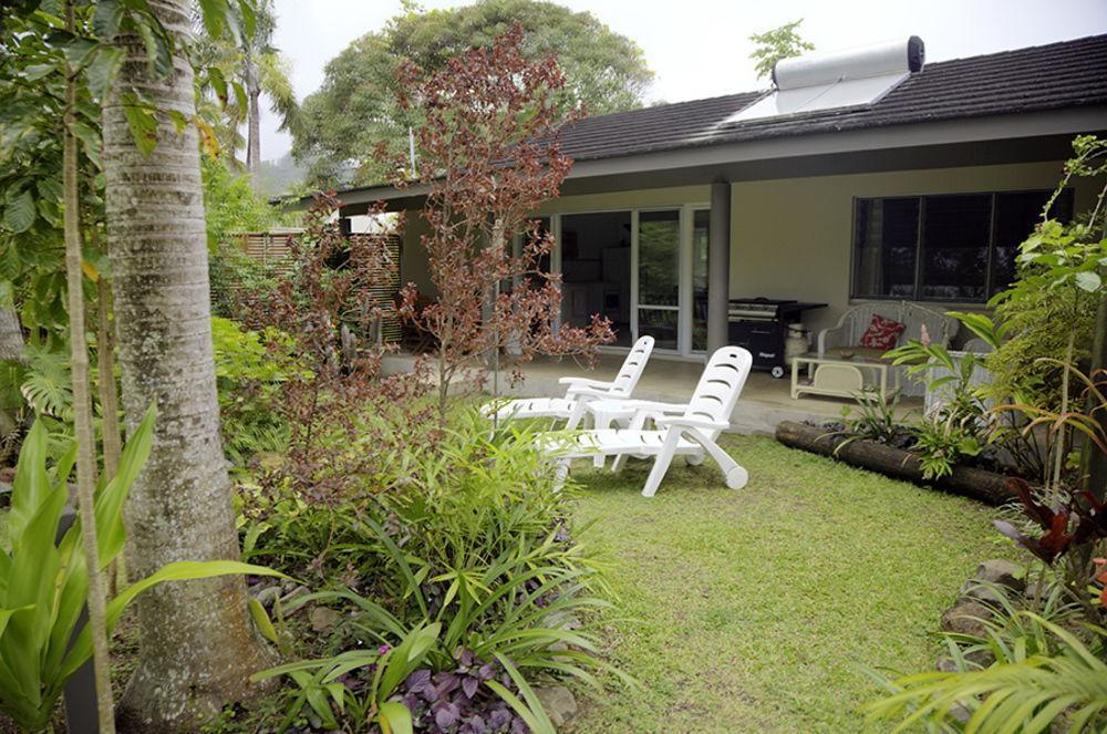 Daydreamer Escape Apartment Rarotonga
