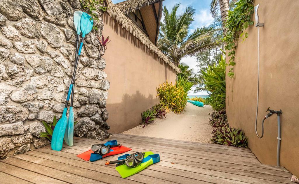 Rumours Luxury & Rarotonga
