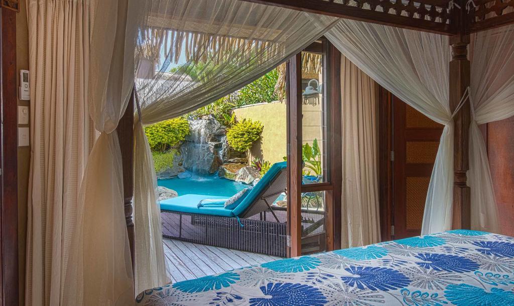 Rumours Luxury & Villa Rarotonga