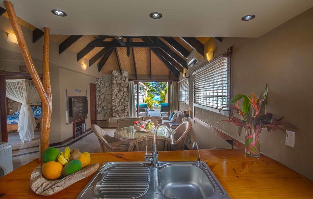 Villa Rumours Luxury & *
