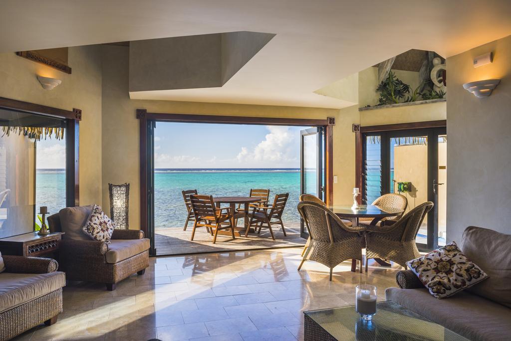 Rumours Luxury & Rarotonga