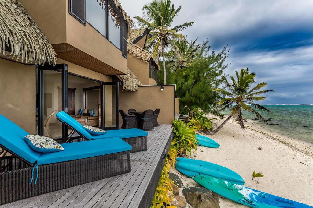 Villa Rumours Luxury & *