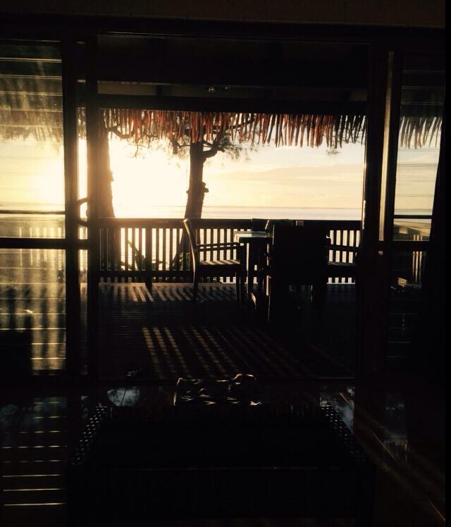 Muri Shores Rarotonga